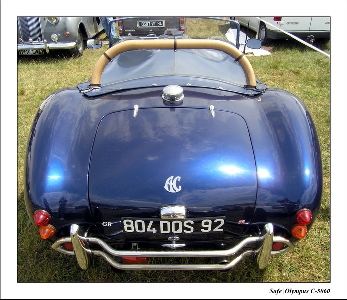 2004 - 05 - AC Cobra 5.JPG